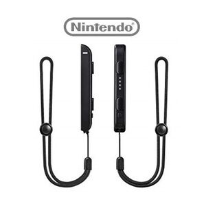 New/Unused Nintendo Switch Joy-Con Wrist Strap Pair Original Authentic Genuine